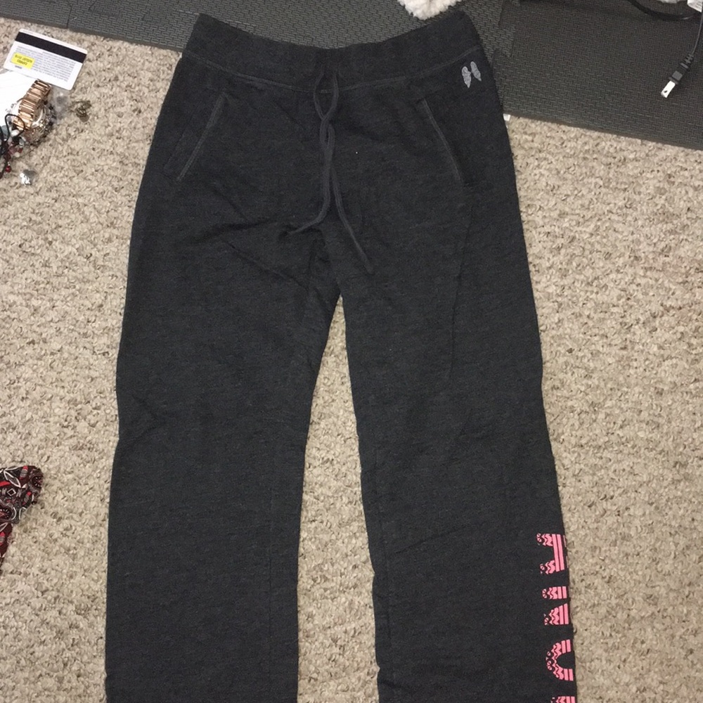 Sweatpants